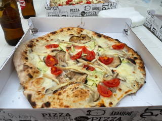 Pizzeria Princess