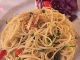 Pizzeria Oberau Di Crocco Angelo C