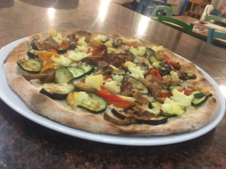 Pasha Pizzeria