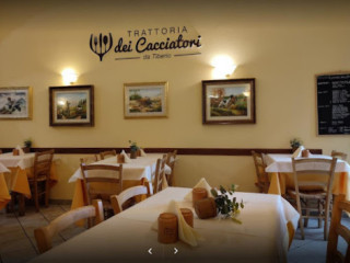 Trattoria Dei Cacciatori