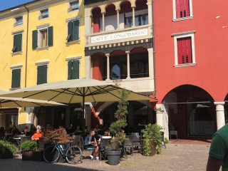 Caffe Longobardo
