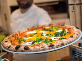 Quokka Pizza Cucina