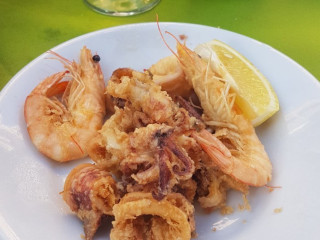 Mare Blu Fish Food