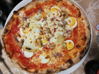 Pizzeria Capri