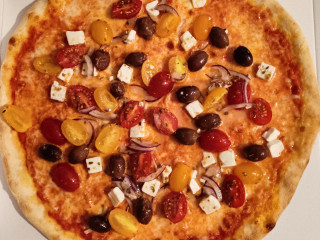 Pizzeria Da Asporto Al Cento52 Di Sangiorgi Valerio