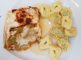 Condor Pizzeria