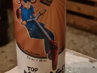 Nabeer Birroteca