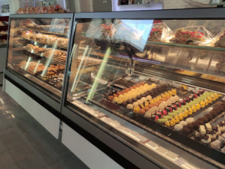 Caffe Crystall