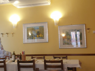 Trattoria Sotto La Torre