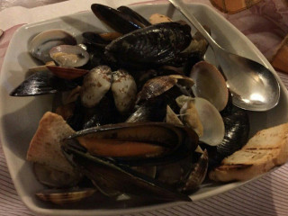 Taverna Rock