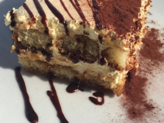 Trattoria Al Porticciolo