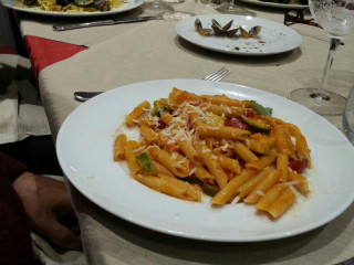 Pizzeria Tramonti