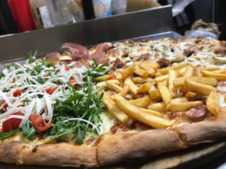 Pizzeria Da Vincenzo