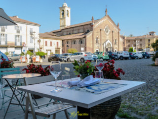 Caffe Degli Ulivi