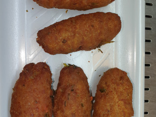 Pizza Brindisi