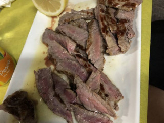 Tavola Blu