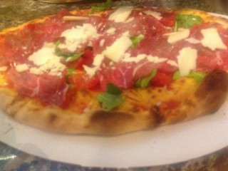 Pizzeria Marco Arenzano