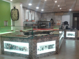 Pizzeria Totò Pizza Vittoria