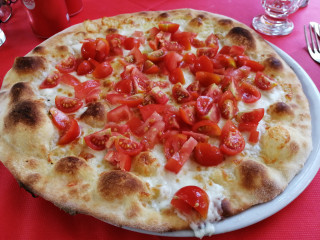 Pizzeria Da Teo