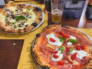 Pizzare