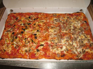 Basiliko Pizzeria