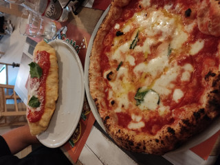 Pizzeria Cotto E Mangiato