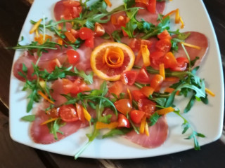 Barrett Food