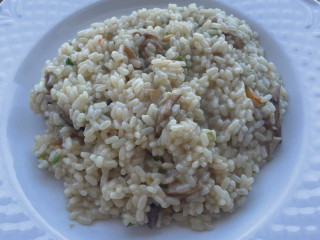 Trattoria Canovaccio