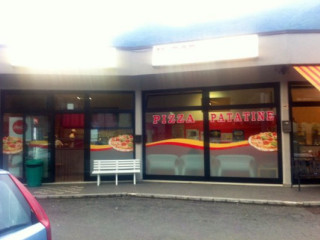 Il Forno