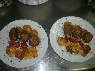 Pizzeria San Giorgio
