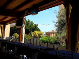 Trattoria Blu
