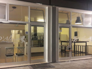 Pizzeria Per Asporto D 'alessio Spinea