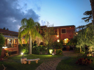 Villa Dei Desideri