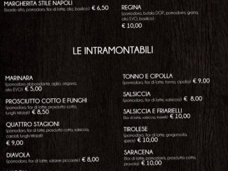 Alle Pizza