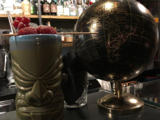 Jibo's