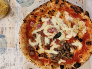 Marzano's Pizza