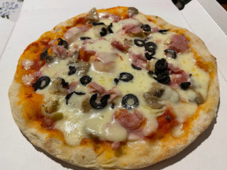 Un Mondo Di Pizza By Minniti