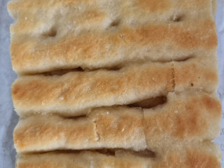 Le Dolcezze Salate Di Angelo
