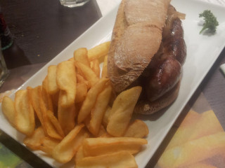 Roadhouse Grill Palermo