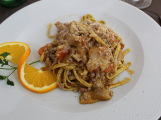 Trattoria Dei Bracconieri