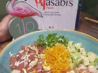 Wasabi