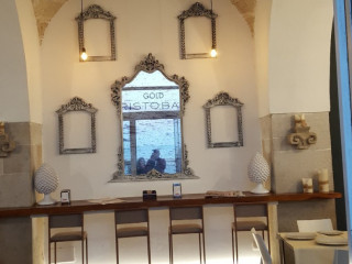 Gold Bistrot