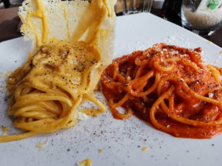 Magna Roma Trattoria