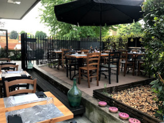 Birbacco Barbecue