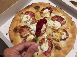 Pizzeria La Prima