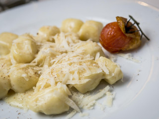 Locanda Appennino