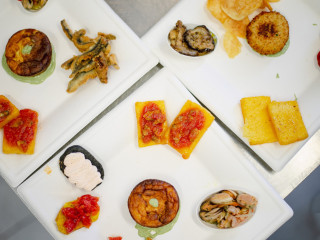 Gastronomia Da Salva