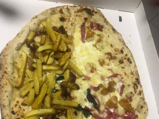 Pizzeria Partenopea
