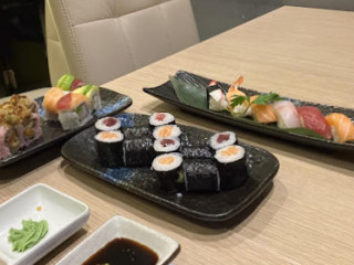 Nikko Sushi