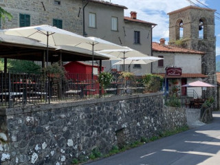 Osteria Le Verrucole